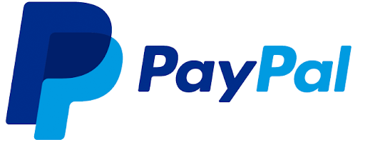 pay with paypal - Poison Store